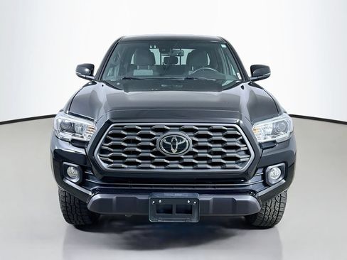 Used 2023 Toyota Tacoma TRD Off-Road AWD/4WD image 2