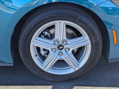 New 2026 Ford Mustang Coupe image 28