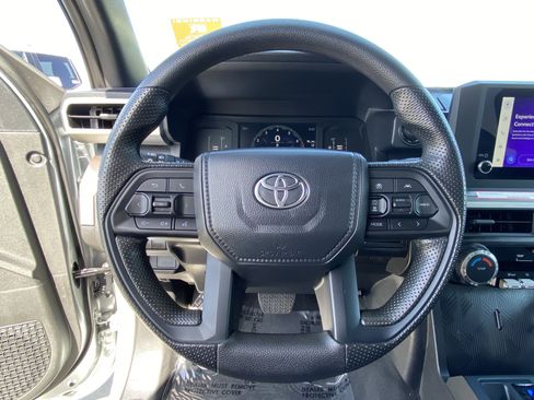Used 2024 Toyota Tacoma SR5 image 25