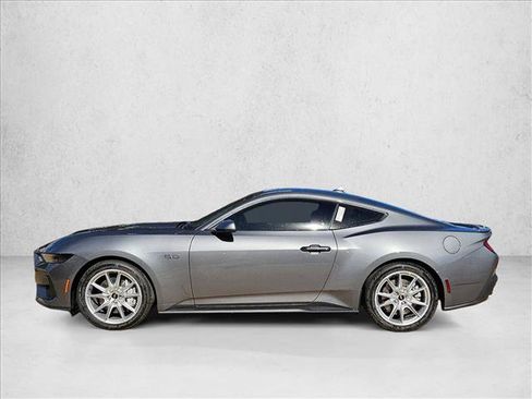 New 2026 Ford Mustang GT Premium image 5