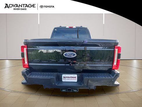 Used 2024 Ford F250 XL w/ STX Appearance Package AWD/4WD image 7
