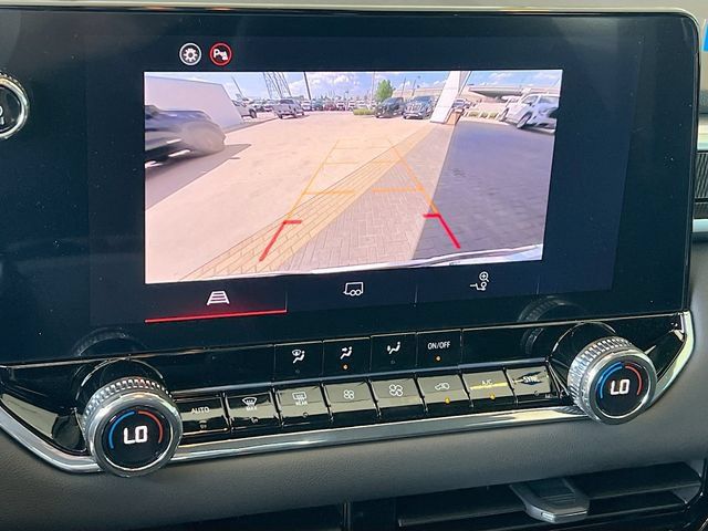 New 2026 GMC Canyon Elevation w/ Convenience Package RWD image 9
