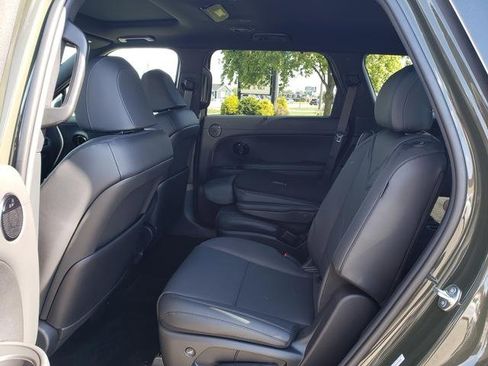 New 2026 Hyundai Palisade XRT Pro image 8