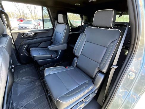 New 2026 Chevrolet Tahoe Premier image 10