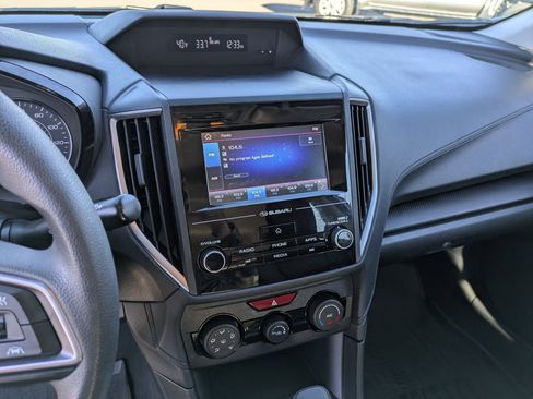 Used 2022 Subaru Impreza 2.0i image 11