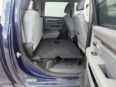 Used 2016 RAM 1500 Big Horn AWD/4WD image 16