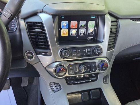 Used 2020 Chevrolet Tahoe LT RWD image 21