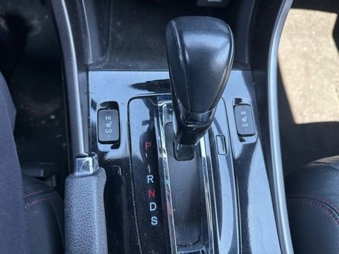 Used 2017 Honda Accord Sport Special Edition image 21