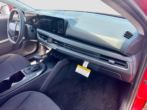 New 2026 Kia K4 FWD image 26