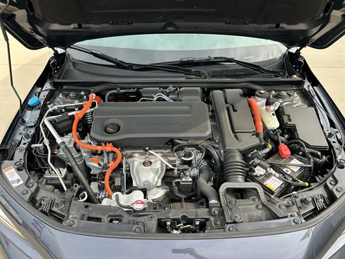 Used 2026 Honda Civic Sport Touring image 17