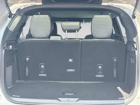 Certified 2025 MAZDA CX-90 3.3 Turbo w/ Premium Plus Pkg AWD/4WD image 11