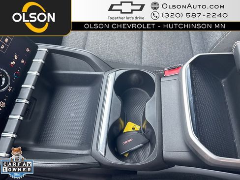 Certified 2025 GMC Terrain Elevation image 24