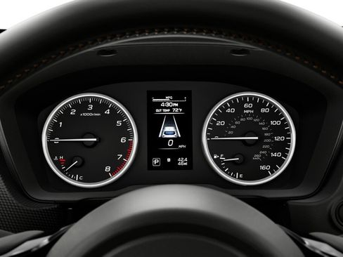 New 2026 Subaru Forester Sport image 15