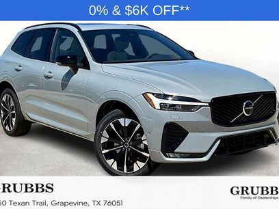 New 2026 Volvo XC60 B5 Plus w/ Protection Package Premier
