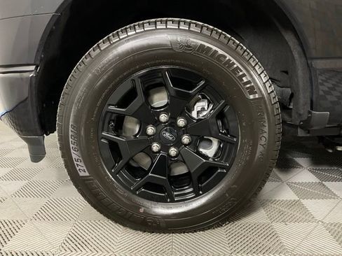 Certified 2025 Ford F150 Lightning XLT image 10