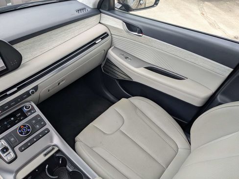 Used 2024 Hyundai Palisade Calligraphy AWD/4WD image 20