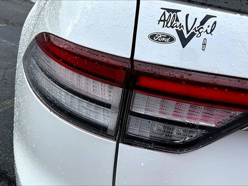 Used 2020 Lincoln Aviator Reserve w/ Class IV Trailer Tow Package image 30