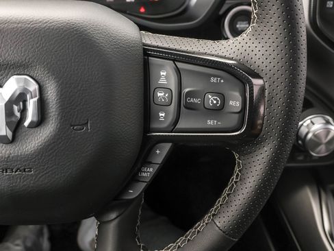 New 2026 RAM 1500 Rebel image 33