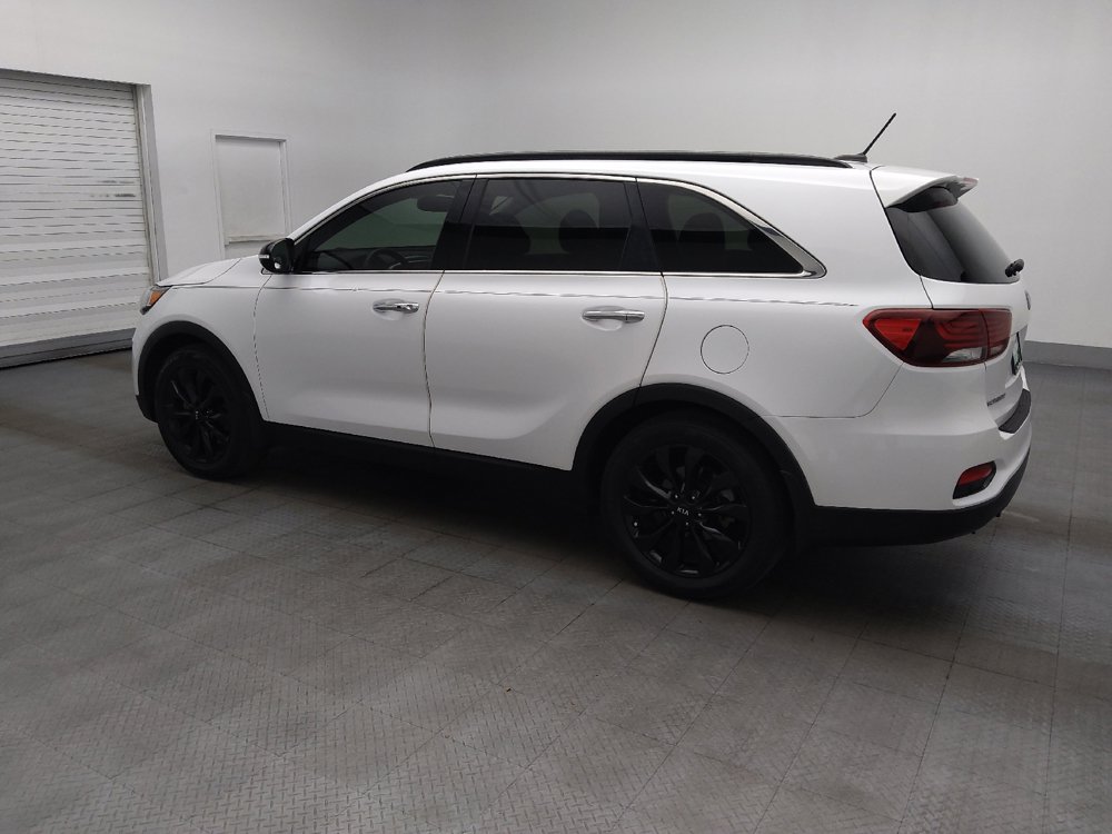 Used 2020 Kia Sorento S FWD image 3