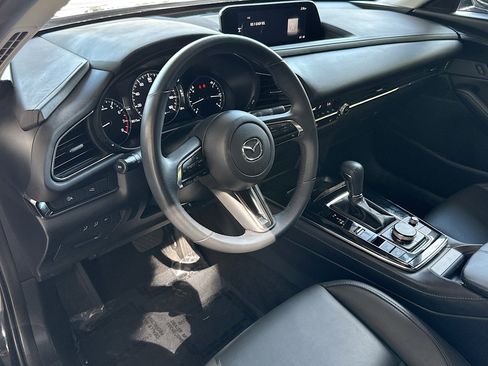 Used 2024 MAZDA CX-30 AWD 2.5 S w/ Preferred Package image 9