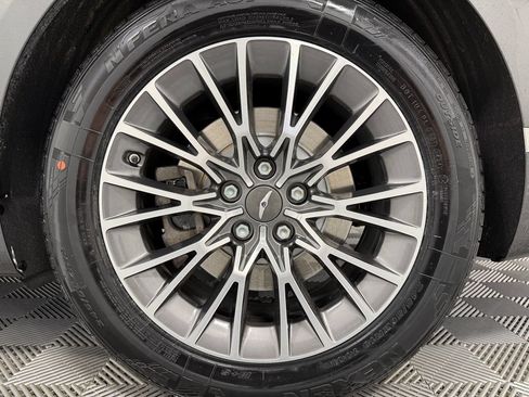 Used 2023 Genesis G80 2.5T AWD/4WD image 36