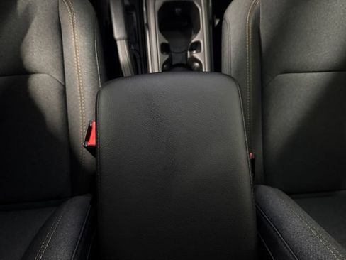 New 2027 Jeep Wrangler Unlimited Sport AWD/4WD image 17