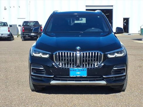 Used 2023 BMW X5 xDrive40i image 7