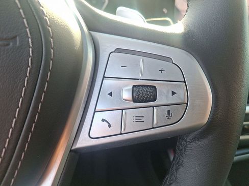 Used 2023 BMW X7 xDrive40i image 24