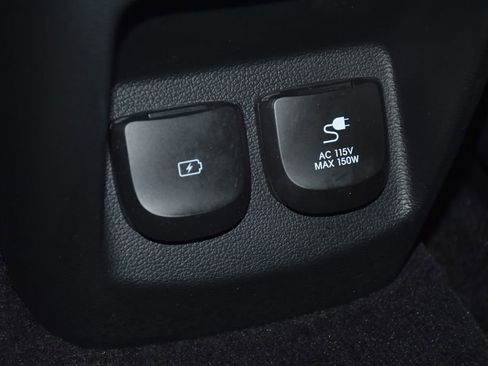 Used 2024 Genesis GV80 2.5T image 22