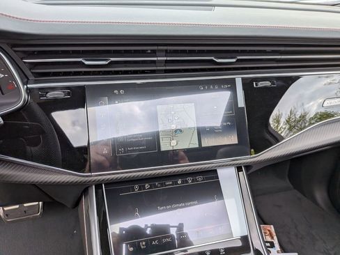 New 2026 Audi Q7 3.0T Prestige AWD/4WD image 12