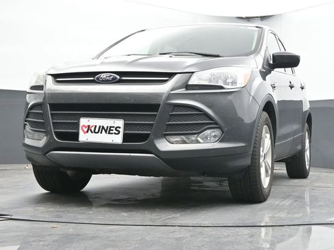 Used 2016 Ford Escape SE image 22