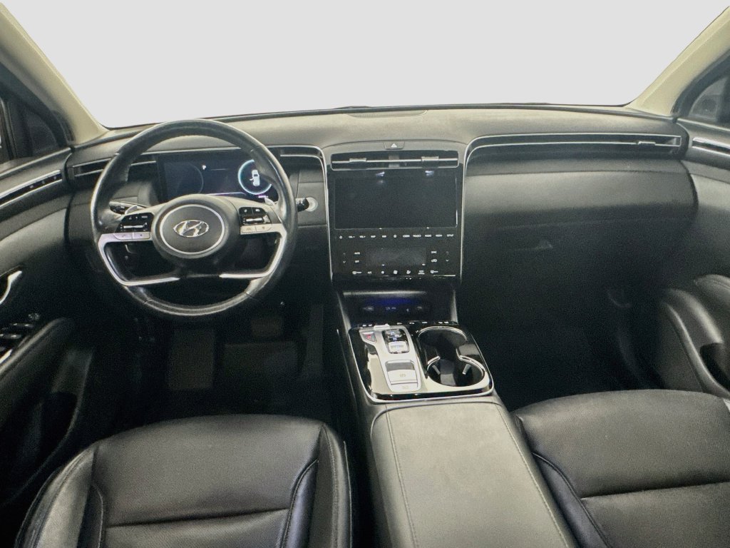 Used 2022 Hyundai Tucson Limited FWD image 36