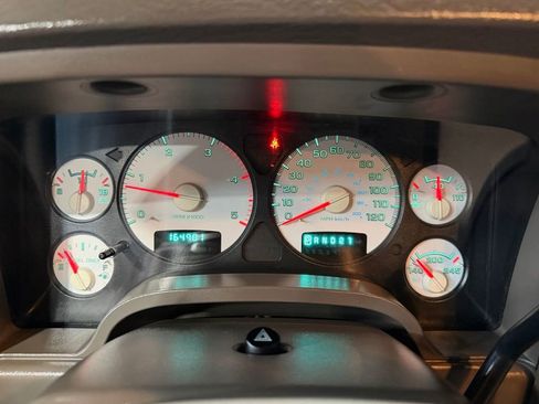 Used 2005 Dodge Ram 2500 Truck SLT w/ Quad Cab Big Horn Value Group AWD/4WD image 13