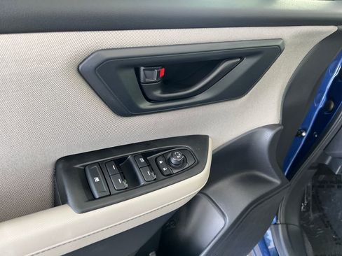 New 2026 Subaru Forester AWD/4WD image 13