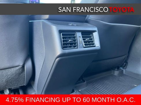 Certified 2026 Toyota bZ image 18