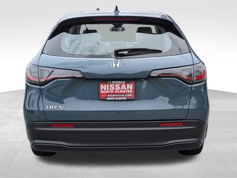 Used 2024 Honda HR-V LX image 7