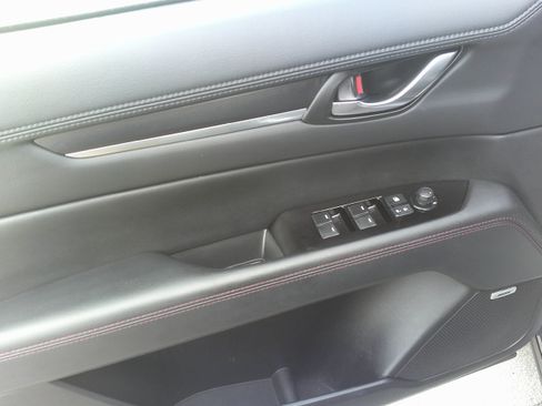 Used 2024 MAZDA CX-5 Carbon Edition AWD/4WD image 18
