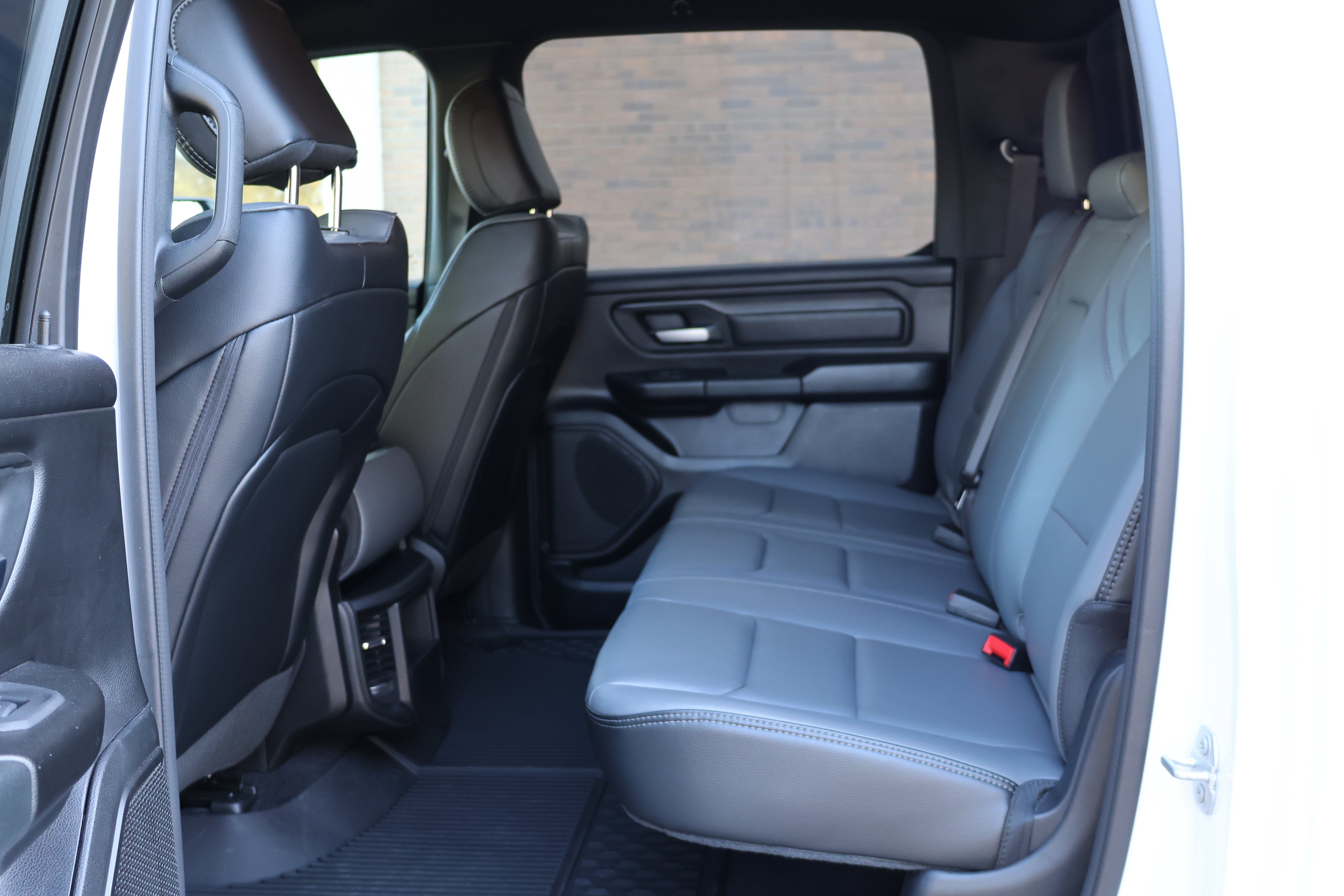 Used 2025 RAM 1500 Tradesman RWD image 15