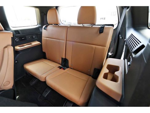 Used 2026 Hyundai Santa Fe Calligraphy image 14