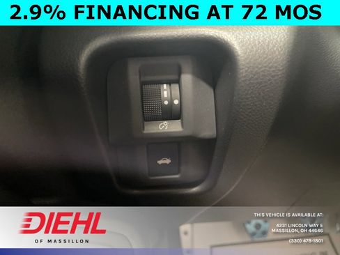 New 2025 Subaru BRZ Limited image 15