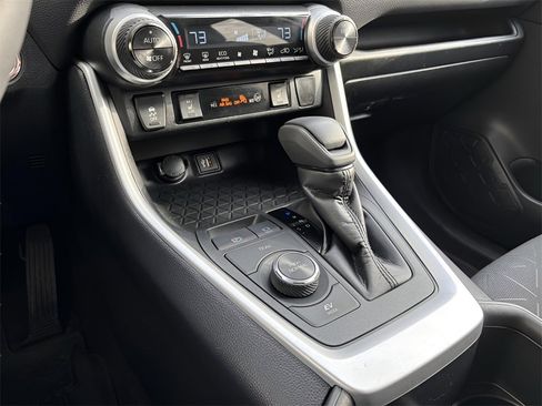 Used 2023 Toyota RAV4 XLE w/ XLE Grade Weather Package image 25
