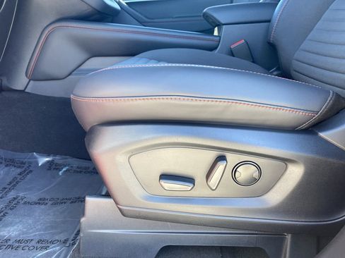 New 2026 Ford Explorer ST-Line w/ Premium Package image 19