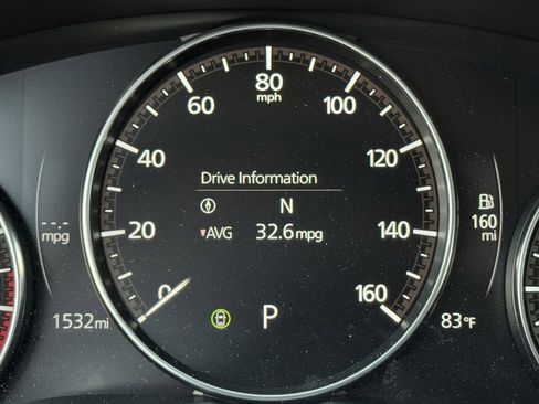 Used 2025 MAZDA CX-30 AWD 2.5 S w/ Premium Package image 17