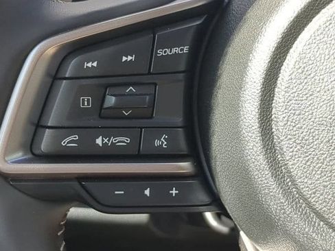 Used 2025 Subaru Outback Touring AWD/4WD image 25