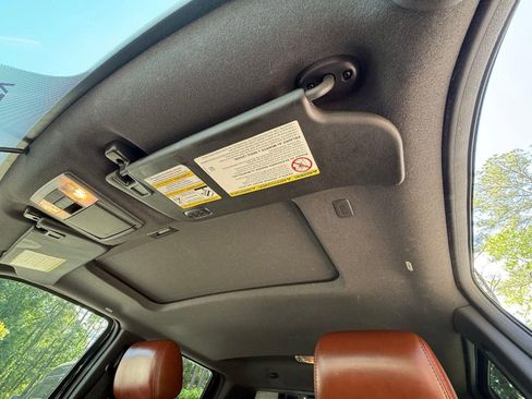 Used 2012 Ford F250 King Ranch w/ King Ranch w/Chrome Pkg image 65