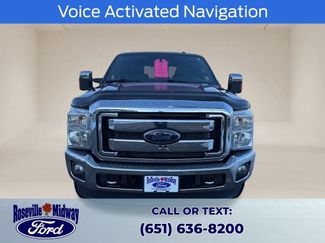 Used 2015 Ford F350 Lariat w/ Lariat Ultimate Package video 2