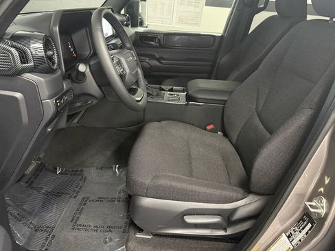 Used 2024 Toyota Land Cruiser 1958 image 2