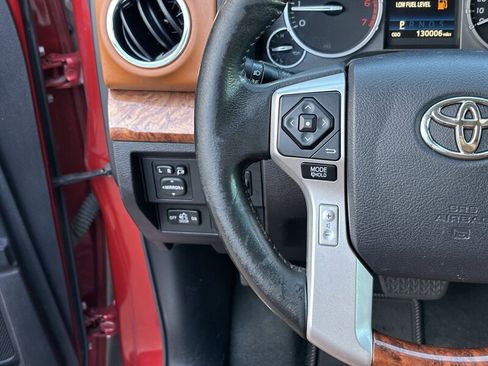 Used 2014 Toyota Tundra 1794 Edition image 20