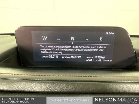 Certified 2025 MAZDA CX-30 AWD 2.5 S w/ Preferred Package image 33