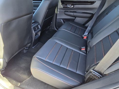 New 2026 Honda CR-V Sport Touring image 15